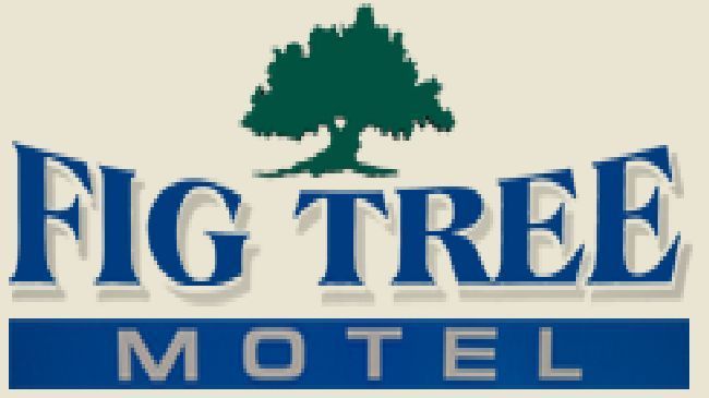 Fig Tree Motel Narrandera Logo foto